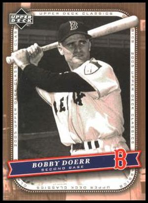 12 Bobby Doerr